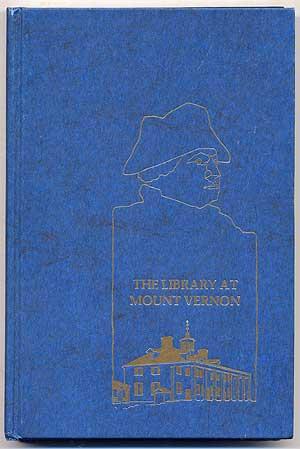 Image du vendeur pour The Library at Mount Vernon mis en vente par Between the Covers-Rare Books, Inc. ABAA