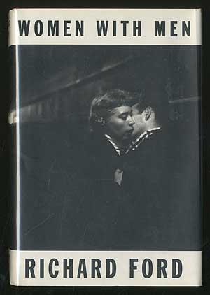 Bild des Verkufers fr Women With Men zum Verkauf von Between the Covers-Rare Books, Inc. ABAA