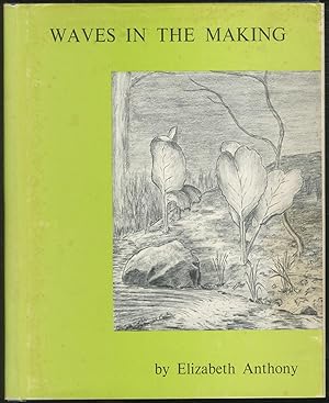 Bild des Verkufers fr Waves in the Making zum Verkauf von Between the Covers-Rare Books, Inc. ABAA