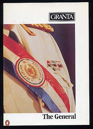Immagine del venditore per Granta: The General venduto da Between the Covers-Rare Books, Inc. ABAA