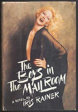 Image du vendeur pour The Boys in the Mail Room mis en vente par Between the Covers-Rare Books, Inc. ABAA