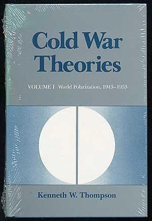 Seller image for Cold War Theories Vol I World Polarization 1943-1953 for sale by Between the Covers-Rare Books, Inc. ABAA