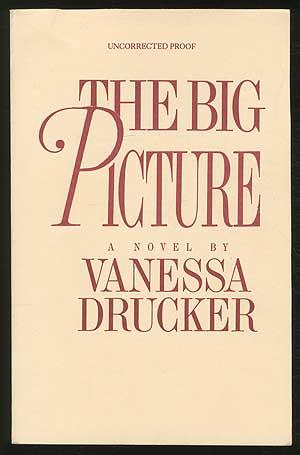 Bild des Verkufers fr The Big Picture zum Verkauf von Between the Covers-Rare Books, Inc. ABAA