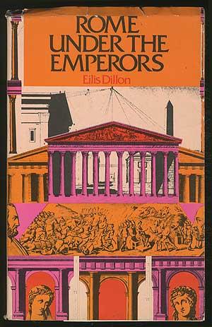 Seller image for Rome Under the Emperors for sale by Between the Covers-Rare Books, Inc. ABAA
