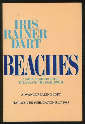 Seller image for Beaches for sale by Between the Covers-Rare Books, Inc. ABAA