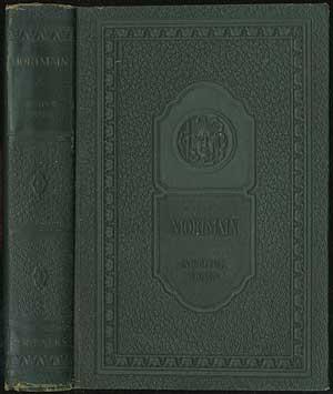 Seller image for Mortmain for sale by Between the Covers-Rare Books, Inc. ABAA