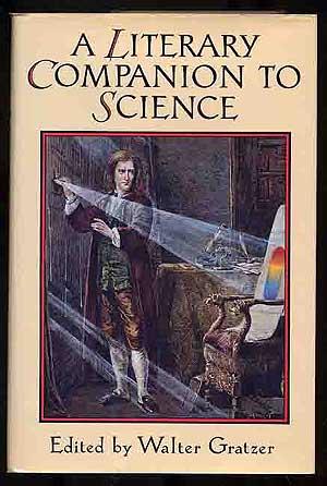 Bild des Verkufers fr A Literary Companion to Science zum Verkauf von Between the Covers-Rare Books, Inc. ABAA