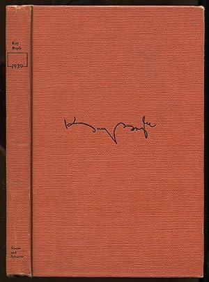 Imagen del vendedor de 1939: A Novel a la venta por Between the Covers-Rare Books, Inc. ABAA