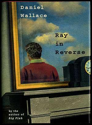 Seller image for Ray in Reverse for sale by Between the Covers-Rare Books, Inc. ABAA