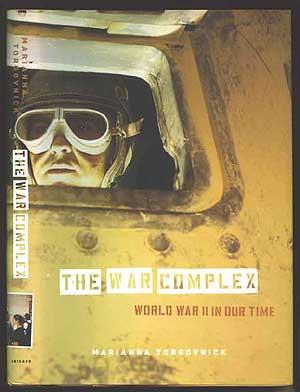 Image du vendeur pour The War Complex mis en vente par Between the Covers-Rare Books, Inc. ABAA