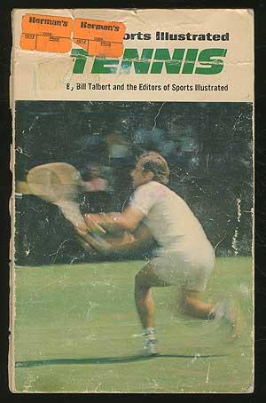 Seller image for Sports Illustrated Tennis for sale by Between the Covers-Rare Books, Inc. ABAA