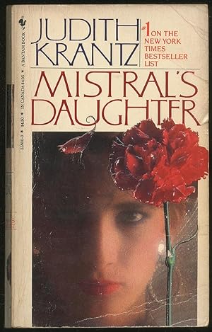 Image du vendeur pour Mistral's Daughter mis en vente par Between the Covers-Rare Books, Inc. ABAA
