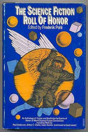 Seller image for The Science Fiction Roll of Honor for sale by Between the Covers-Rare Books, Inc. ABAA