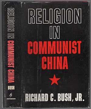Seller image for Religion in Communist China for sale by Between the Covers-Rare Books, Inc. ABAA