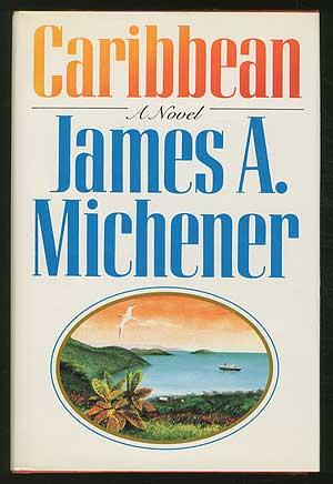 Bild des Verkufers fr Caribbean zum Verkauf von Between the Covers-Rare Books, Inc. ABAA