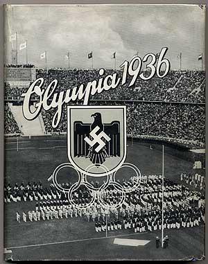 Die Olympischen Spiele 1936: Two Volumes