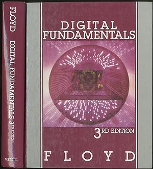 Immagine del venditore per Digital Fundamentals venduto da Between the Covers-Rare Books, Inc. ABAA