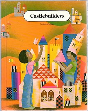 Seller image for Castlebuilders: The Keytext Program for sale by Between the Covers-Rare Books, Inc. ABAA