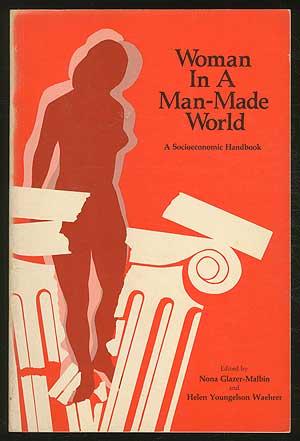 Seller image for Woman In a Man-Made World: A Socioeconomic Handbook for sale by Between the Covers-Rare Books, Inc. ABAA