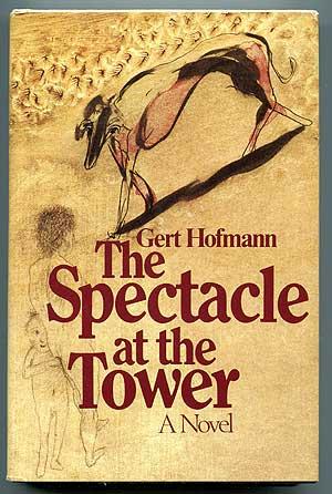 Seller image for The Spectacle at the Tower for sale by Between the Covers-Rare Books, Inc. ABAA