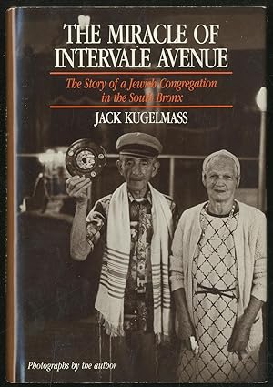 Seller image for The Miracle of Intervale Avenue for sale by Between the Covers-Rare Books, Inc. ABAA