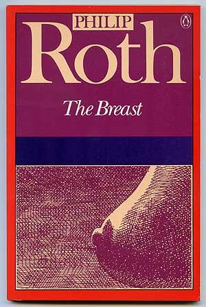 Image du vendeur pour The Breast mis en vente par Between the Covers-Rare Books, Inc. ABAA