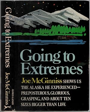 Immagine del venditore per Going to Extremes venduto da Between the Covers-Rare Books, Inc. ABAA
