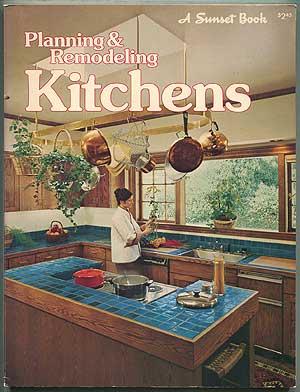 Bild des Verkufers fr Planning and Remodeling Kitchens zum Verkauf von Between the Covers-Rare Books, Inc. ABAA