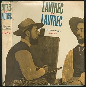 Seller image for Lautrec by Lautrec for sale by Between the Covers-Rare Books, Inc. ABAA