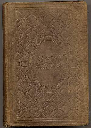 Bild des Verkufers fr Eldorado or Adventures in the Path of Empire: Comprising A Voyage to California, Via Panama, Life in San Francisco and Monterey, Pictures of the Gold Region, and Experiences of Mexican Travel zum Verkauf von Between the Covers-Rare Books, Inc. ABAA