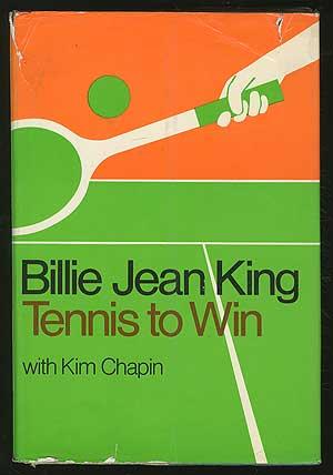Seller image for Tennis to Win for sale by Between the Covers-Rare Books, Inc. ABAA