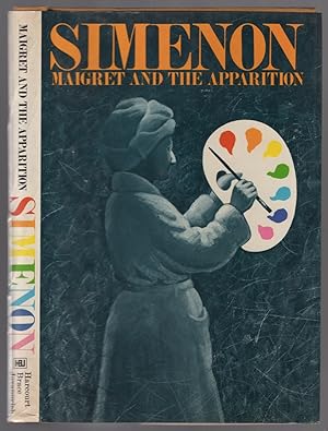 Bild des Verkufers fr Maigret and the Apparition zum Verkauf von Between the Covers-Rare Books, Inc. ABAA