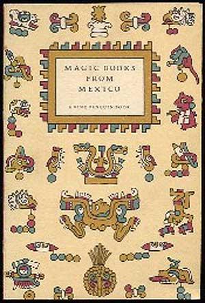 Seller image for Magic Books From Mexico for sale by Between the Covers-Rare Books, Inc. ABAA