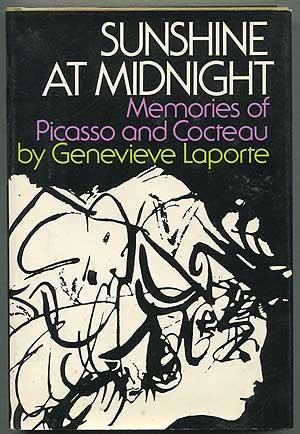 Bild des Verkufers fr Sunshine At Midnight: Memories of Picasso and Cocteau zum Verkauf von Between the Covers-Rare Books, Inc. ABAA