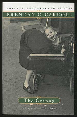 Imagen del vendedor de The Granny a la venta por Between the Covers-Rare Books, Inc. ABAA
