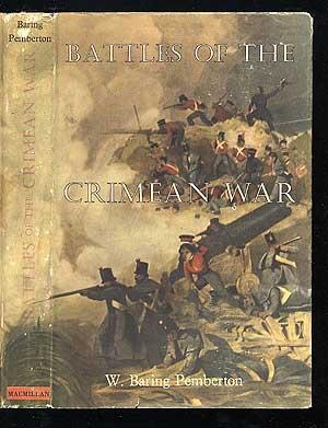 Image du vendeur pour Battles of The Crimean War mis en vente par Between the Covers-Rare Books, Inc. ABAA