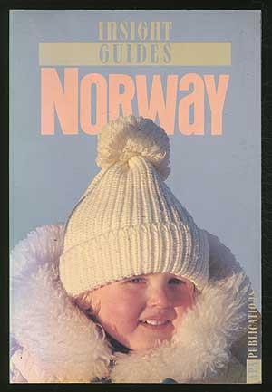 Bild des Verkufers fr Inside Guides: Norway zum Verkauf von Between the Covers-Rare Books, Inc. ABAA