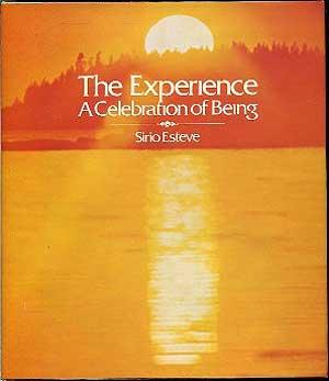 Seller image for The Experience: A Celebration of Being for sale by Between the Covers-Rare Books, Inc. ABAA