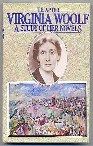 Bild des Verkufers fr Virginia Woolf, a Study of Her Novels zum Verkauf von Between the Covers-Rare Books, Inc. ABAA
