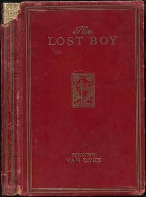 Imagen del vendedor de The Lost Boy a la venta por Between the Covers-Rare Books, Inc. ABAA