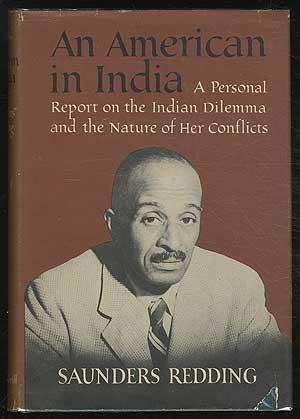 Seller image for An American in India: A Personal Report on the Indian Dilemma and the Nature of Her Conflicts for sale by Between the Covers-Rare Books, Inc. ABAA