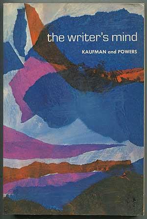 Bild des Verkufers fr The Writer's Mind zum Verkauf von Between the Covers-Rare Books, Inc. ABAA