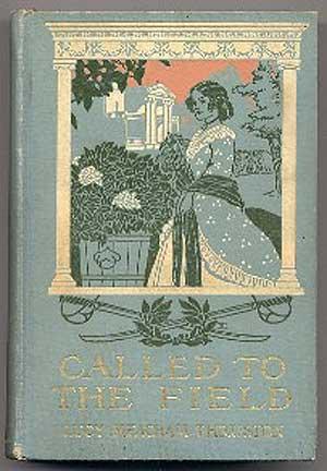 Imagen del vendedor de Called To The Field a la venta por Between the Covers-Rare Books, Inc. ABAA