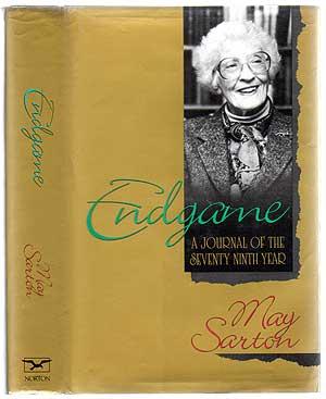Bild des Verkufers fr Endgame: A Journal of the Seventy-Ninth Year zum Verkauf von Between the Covers-Rare Books, Inc. ABAA