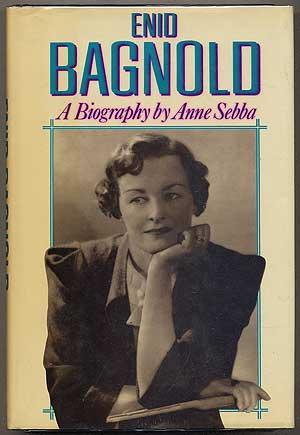 Seller image for Enid Bagnold: The Authorized Biography for sale by Between the Covers-Rare Books, Inc. ABAA