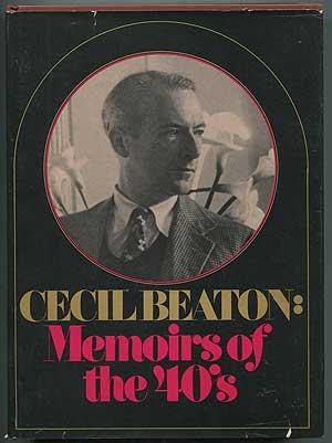 Seller image for Cecil Beaton: Memoirs of the 40's for sale by Between the Covers-Rare Books, Inc. ABAA