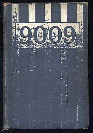 Imagen del vendedor de 9009 a la venta por Between the Covers-Rare Books, Inc. ABAA