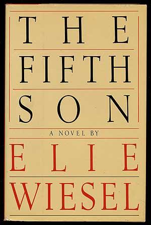 Seller image for The Fifth Son for sale by Between the Covers-Rare Books, Inc. ABAA