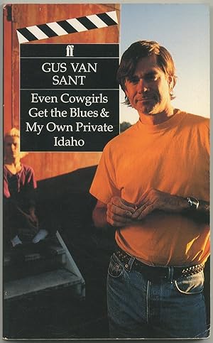 Seller image for Even Cowgirls Get The Blues & My Own Private Idaho for sale by Between the Covers-Rare Books, Inc. ABAA