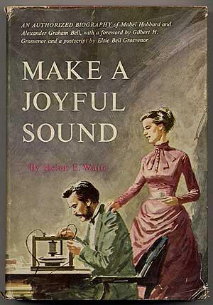 Seller image for Make a Joyful Sound for sale by Between the Covers-Rare Books, Inc. ABAA